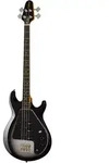 Epiphone Mike Dirnt Grabber G-3 Bass Translucent Ebony Burst - E-Bass