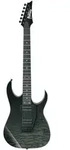 Ibanez GRG120QASPBKG - E-Gitarre