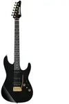 Ibanez AZ26P1-BK - E-Gitarre