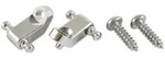 Fender String Guides - Chrom - Saitenniederhalter