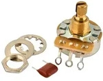 Fender Control, 250K, Split Shaft &ldquo;No Load&rdquo; - Poti