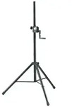 K&ouml;nig & Meyer 21302 Boxenstativ Schwarz - Lautsprecherzubeh&ouml;r