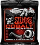Ernie Ball 2715 - Cobalt Slinky Skinny Top Heavy Bottom | 010-052 - Saiten E-Gitarre