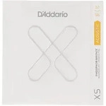D&rsquo;Addario XSAPB1256 - XS Acoustic Phosphor Bronze Light | 012-056 - Saiten