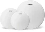 Evans ETP-HDD-S Genera HD Dry Tompack Standard 12/13/16'' - Schlagzeug-Fell-Set