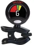 0 Stimmger&auml;t Snark SN-6X Ukulele Clip-On Tuner, UKULELE Tuner - Stimmger&auml;t