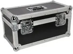 DAP Flightcase f&uuml;r 12 Mikrofone - Transportcase