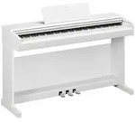 Yamaha Arius YDP-146 WH - Digitalpiano