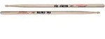 Vic Firth 5APG - American Classic - PureGrit - Hickory - Wood Tip - Drumsticks