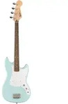 Squier by Fender Sonic Bronco Bass LRL WPG DB - E-Bass