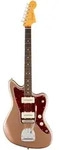 Fender American Pro Classic Jazzmaster RW FFMG - E-Gitarre