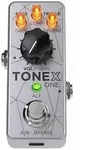 IK Multimedia ToneX ONE Bass Edition - Multieffektger&auml;t E-Gitarre