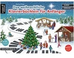 Artist Ahead Das weihnachtliche Klavierb&uuml;chlein f&uuml;r Anf&auml;nger - Theresia Prelog -