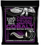 Ernie Ball Power Slinky Cobalt 2729 .011- 058 - Saiten E-Gitarre