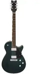 Gretsch Electromatic Jet RW Cadillac Green - E-Gitarre