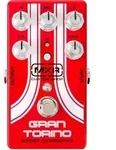 MXR CSP033G Gran Torino Boost Overdrive - Effektger&auml;t E-Gitarre