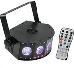 Eurolite SCY-5 Hybrid Beam Effect - Lichteffekt