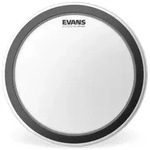 Evans BD24EMADUV - UV EMAD Coated Bass Head, 24 Zoll - Bass-Drum-Fell