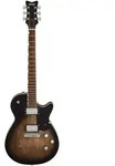 Gretsch Electromatic Jet Bristol Fog - E-Gitarre