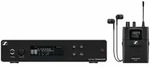 Sennheiser XSW IEM Set A-Band - In-Ear System (drahtlos)