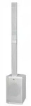 HK Audio Polar 12 MKII white - S&auml;ulensystem