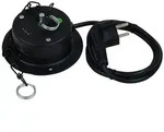 Eurolite MD-1030 Rotary Motor with Plug - Discokugel