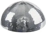 Showgear Half-Mirrorball 30 cm - Discokugel