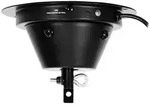 Eurolite MD-2010 Safety Rotary Motor - Discokugel