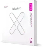 D&rsquo;Addario XSB45130SL Bass Regular Light Super Long Scale 5-String 45-130 - Saiten