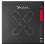 D&rsquo;Addario XTC45 - XT Classical Silver Plated Copper, Normal Tension - Saiten