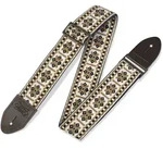 Levy&rsquo;s M8HTV-07 - Gitarrengurt