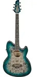 Ibanez TCY10PA-CBS - Westerngitarre