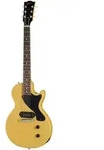 Gibson Les Paul Junior TV Yellow - E-Gitarre