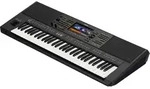 Yamaha PSR-SX720+ - Keyboard