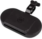 Meinl Percussion MPE3BK - Percussion Block, Medium Pitch, Black - Block