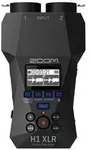 Zoom H1 XLR - Digital Audio Recorder