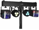 Eurolite LED KLS-120 FX Kompakt-Lichtset - Lichtanlage