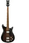 Gretsch Electromatic CVT Bass Double-Cut LRL Bristol Fog - E-Bass
