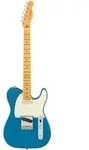 Fender American Pro Classic Telecaster MN FLPB - E-Gitarre