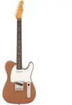 Fender Vintera III Mid 60s Telecaster RW FMG - E-Gitarre