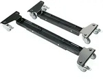 K&ouml;nig & Meyer 18806 Rollschlitten f&uuml;r Keyboardst&auml;nder - Piano-Rollbock