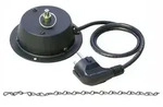 Showgear Motor until 30 cm - Discokugel