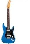 Fender Player II Modified Stratocaster HSS RW ELB - E-Gitarre