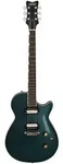 Gretsch Streamliner Jet LRL Gunmetal - E-Gitarre