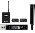 Sennheiser EW-DX SK / SKM-S BASE SET R1-9 - Funkmikrofon