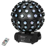 Eurolite LED B-40 Laser Beam Effect - Lichteffekt