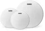 Evans ETP-UV2-F - UV2 Tom Pack Fusion - 10/12/14 Zoll - Coated - Schlagzeug-Fell-Set