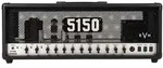 EVH 5150 Iconic Series 80W 6L6 Head BLK - Topteil E-Gitarre