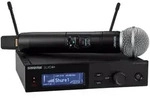 Shure SLXD24+E/58 G65 Digitales Drahtlossystem - Funkmikrofon