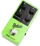 Nobels ODR-Mini 2 Overdrive - Effektger&auml;t E-Gitarre